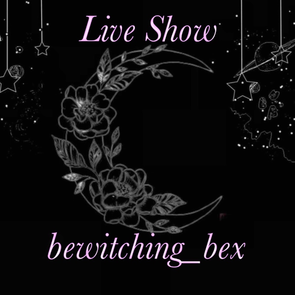 My LIVE SHOWS